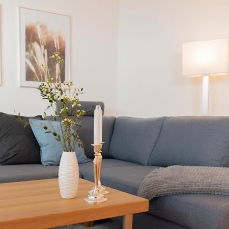Ferienwohung Beachside No 20 Niendorf  Bagian luar foto