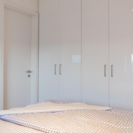 Ferienwohung Beachside No 20 Niendorf  Bagian luar foto