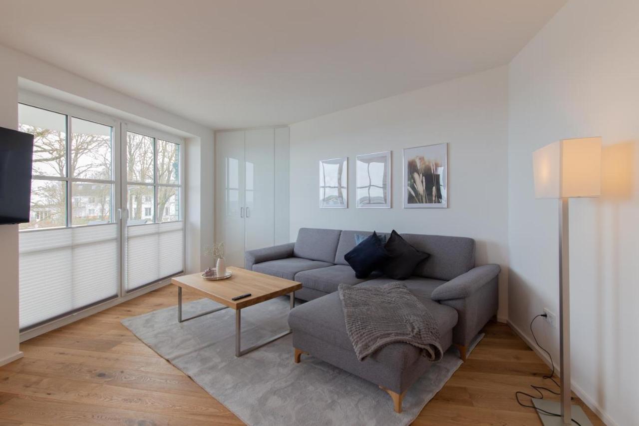 Ferienwohung Beachside No 20 Niendorf  Bagian luar foto
