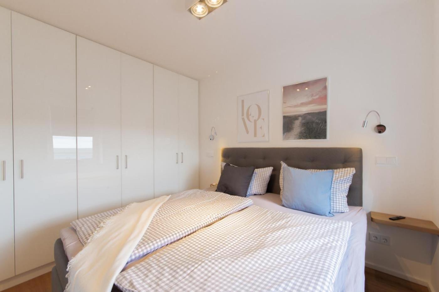 Ferienwohung Beachside No 20 Niendorf  Bagian luar foto