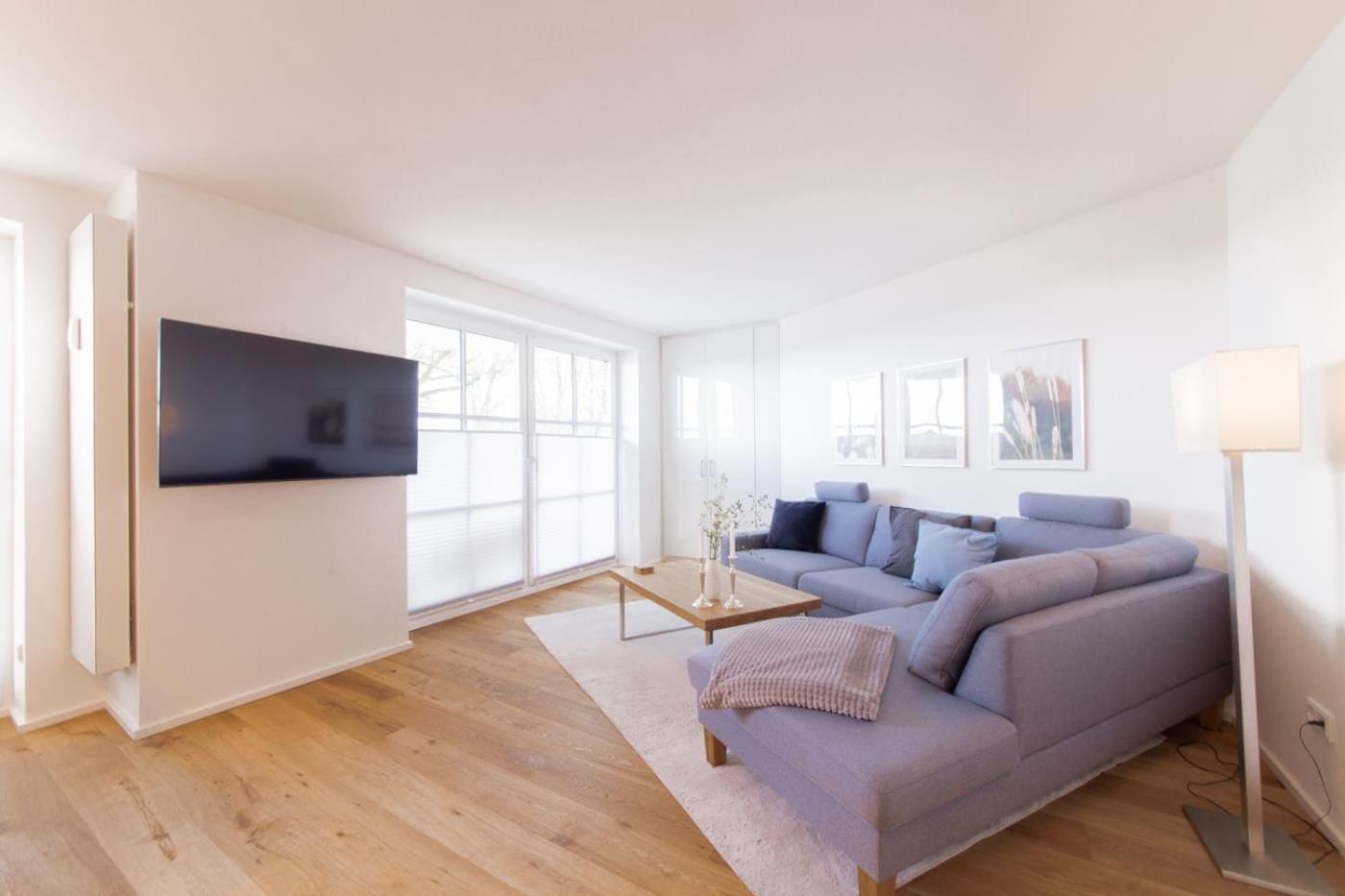 Ferienwohung Beachside No 20 Niendorf  Bagian luar foto