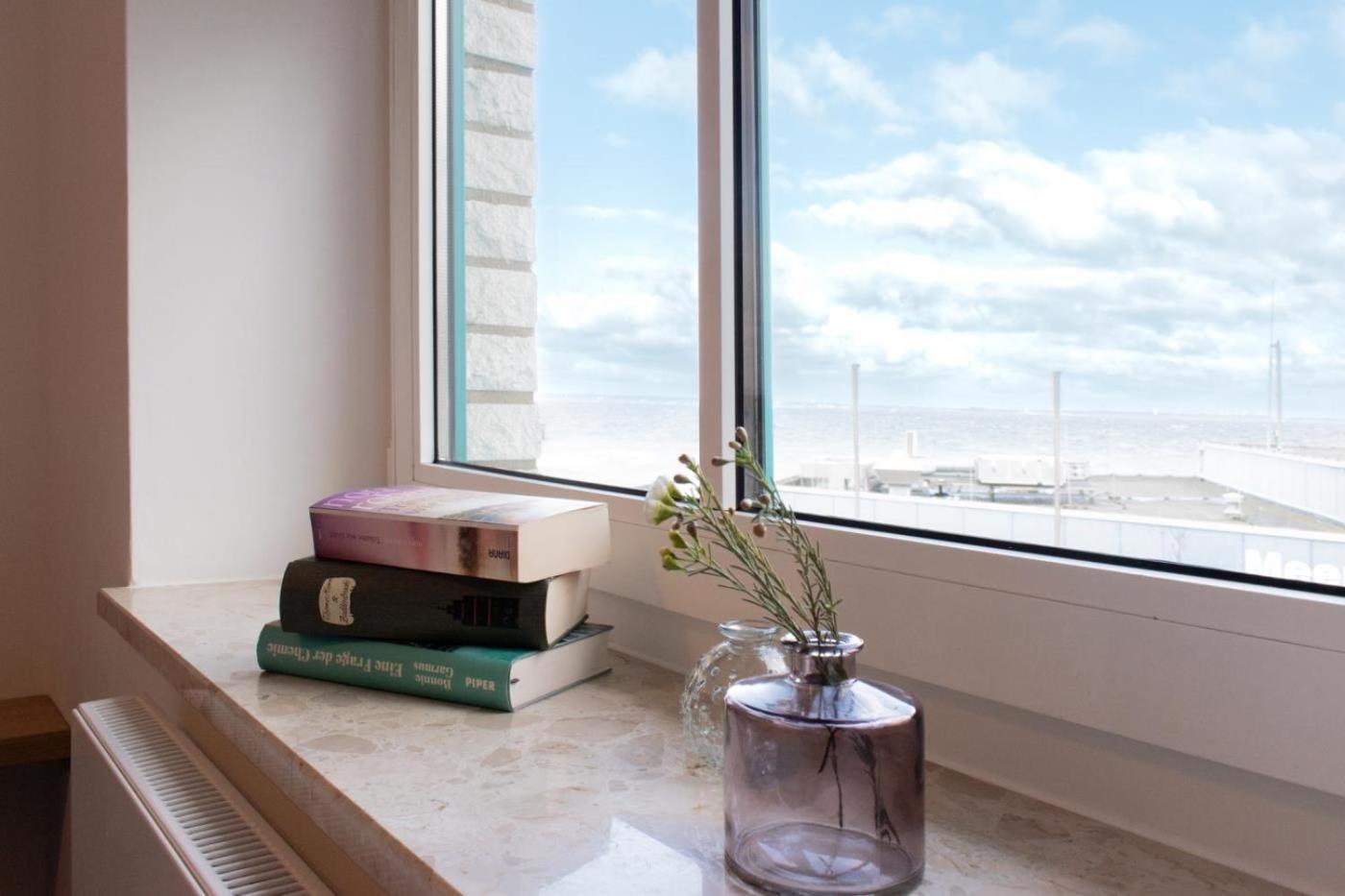 Ferienwohung Beachside No 20 Niendorf  Bagian luar foto