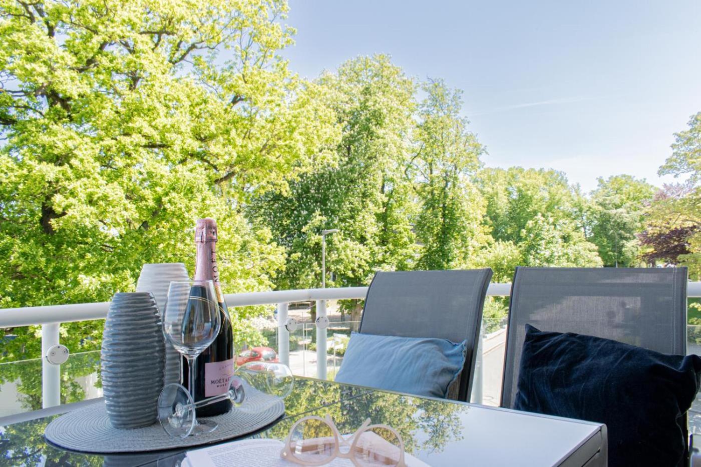 Ferienwohung Beachside No 20 Niendorf  Bagian luar foto